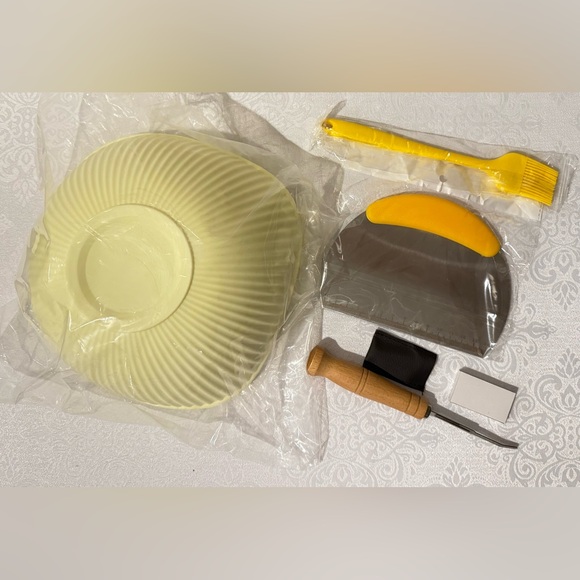 2 PCS Silicone Bread Proofing Basket - Picture 11 of 11